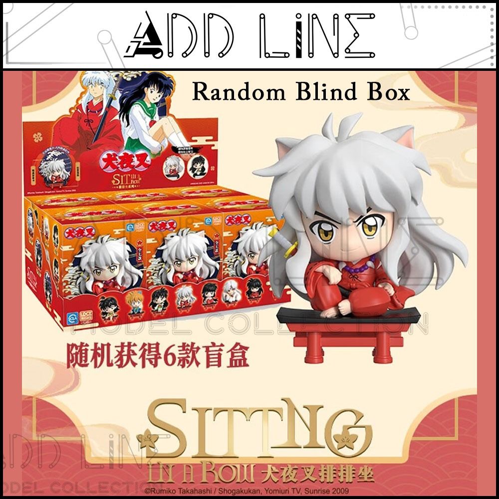 Bento box from Inuyasha : r/bingingwithbabish