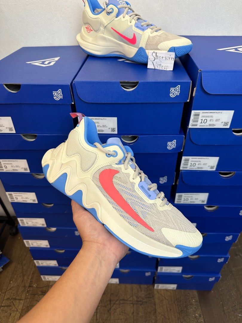 giannis immortality fruit