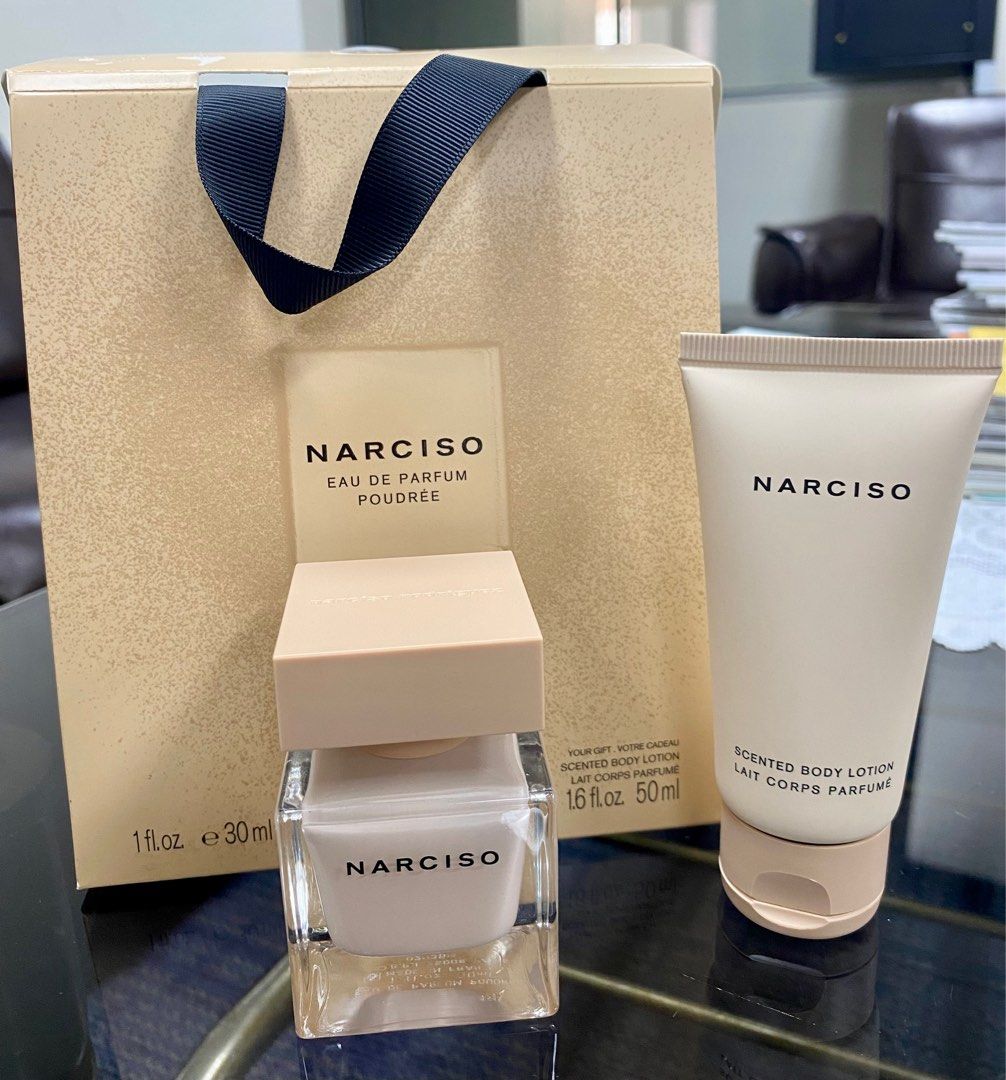 Poudree narciso rodriguez on sale 30ml