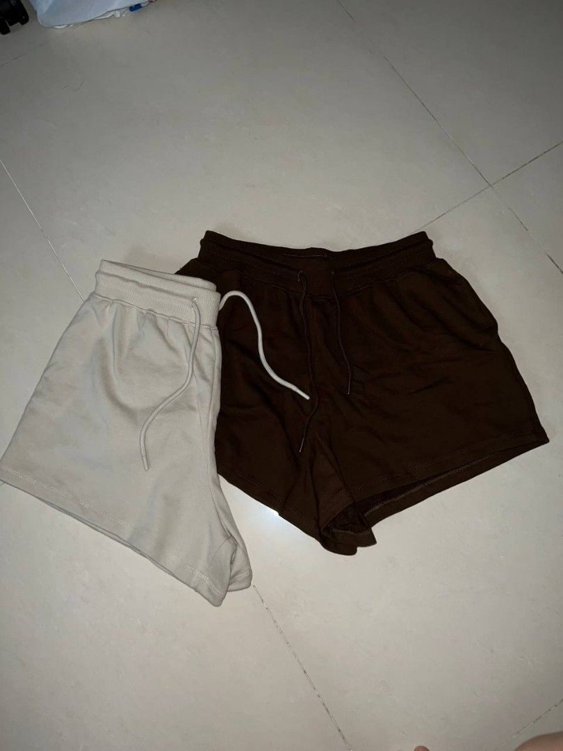 Sweat sale shorts divisoria