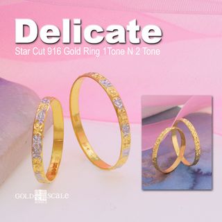 Rings Collection Collection item 1