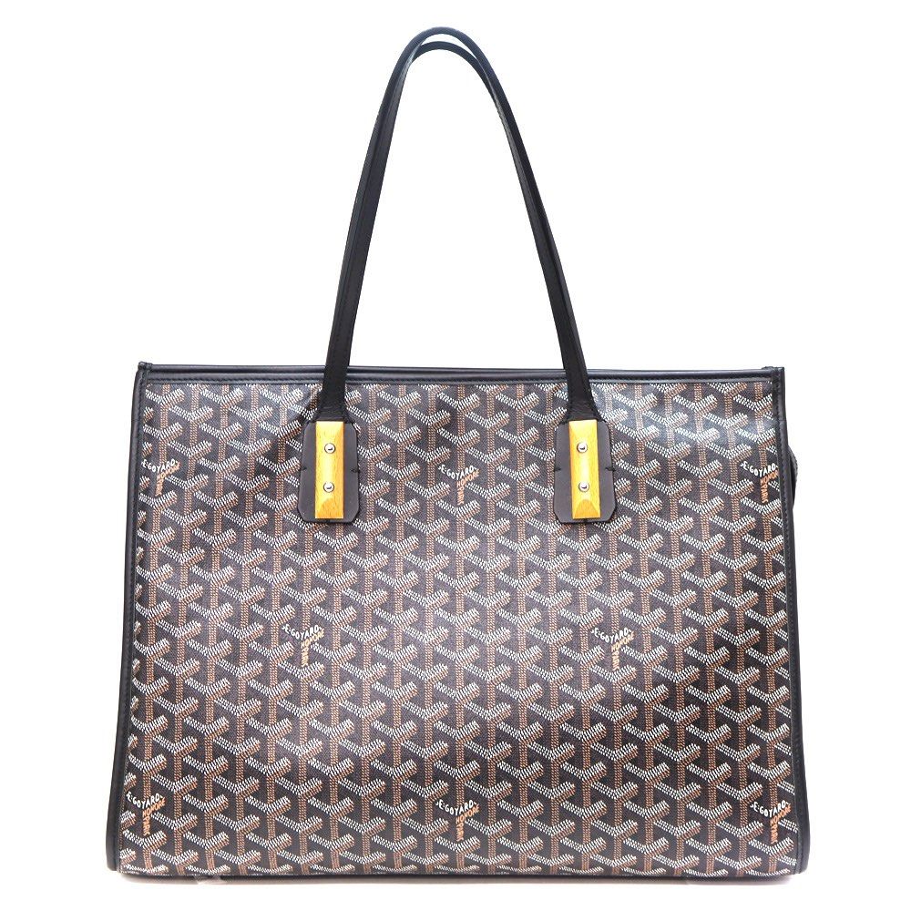 Goyard Croisiere 35, Luxury, Bags & Wallets on Carousell