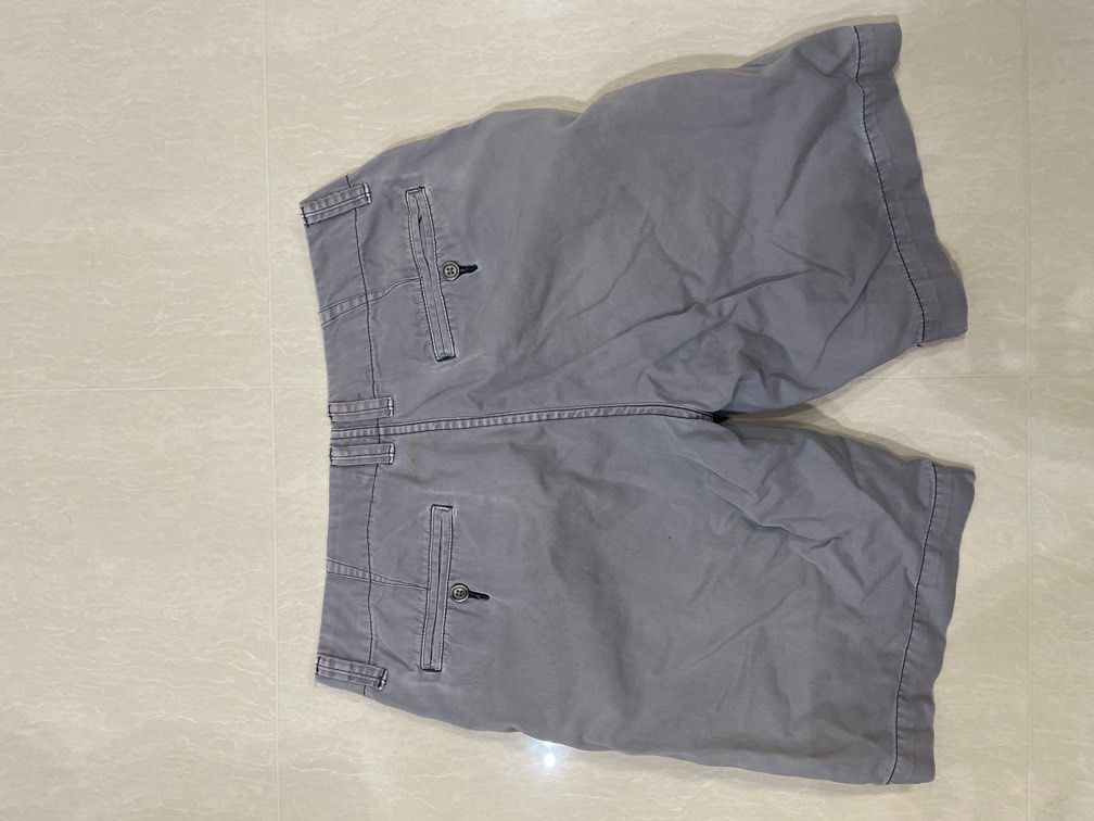 Men's arizona denim shorts online