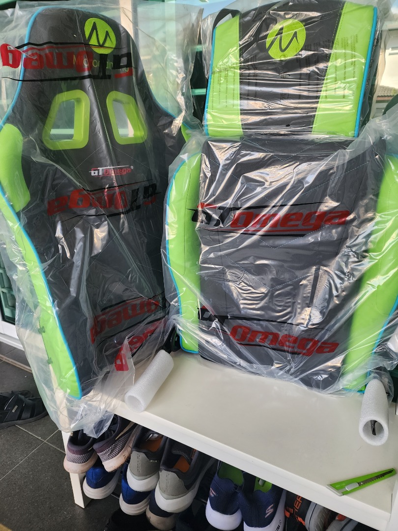 Silla gt omega best sale pro