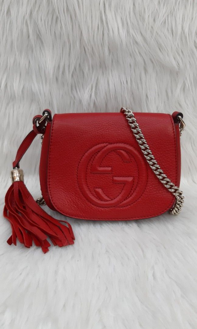 GUCCI 323190