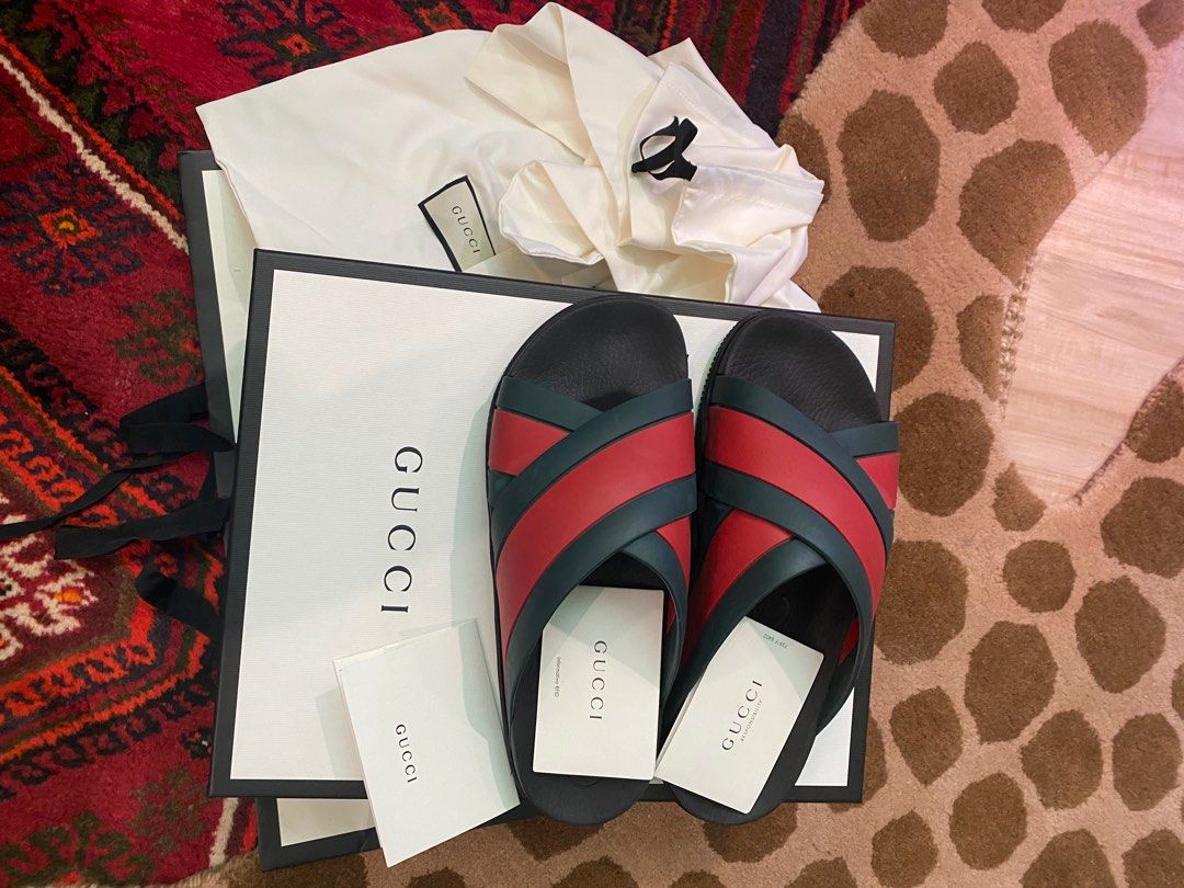 Gucci agrado sales sandals