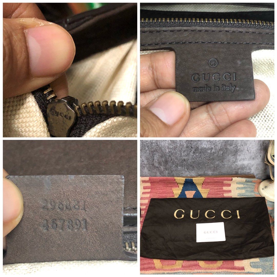 LOUIS VUITTON MADE IN ITALY - ALIF Brand Store