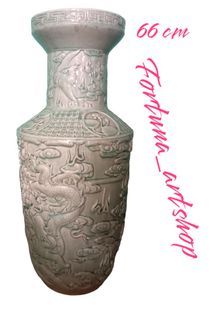 Guci Antik naga