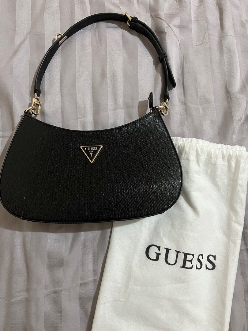 Guess alexis bag online
