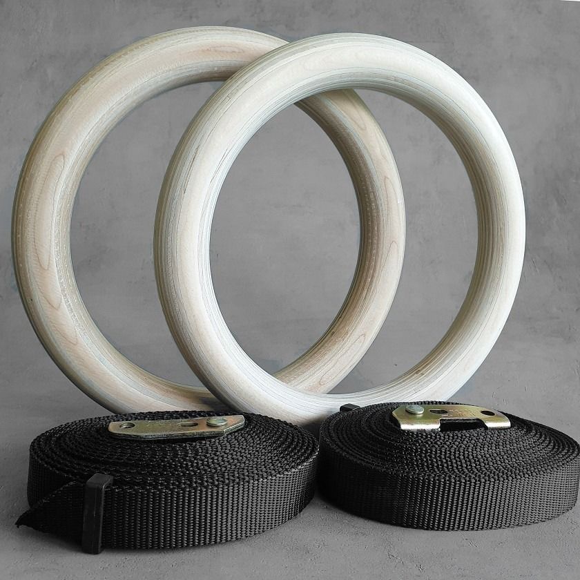 Suspension best sale rings workout