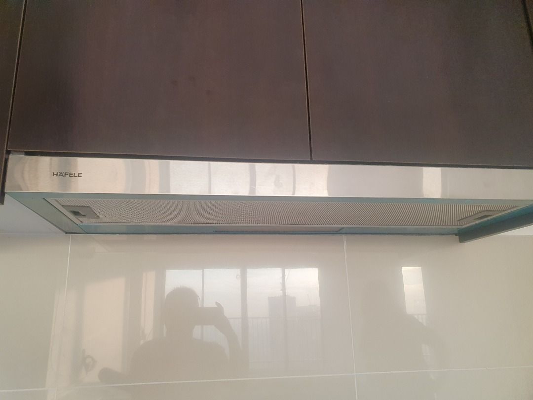 Hafele Hob & Hood, TV & Home Appliances, Kitchen Appliances, Hobs