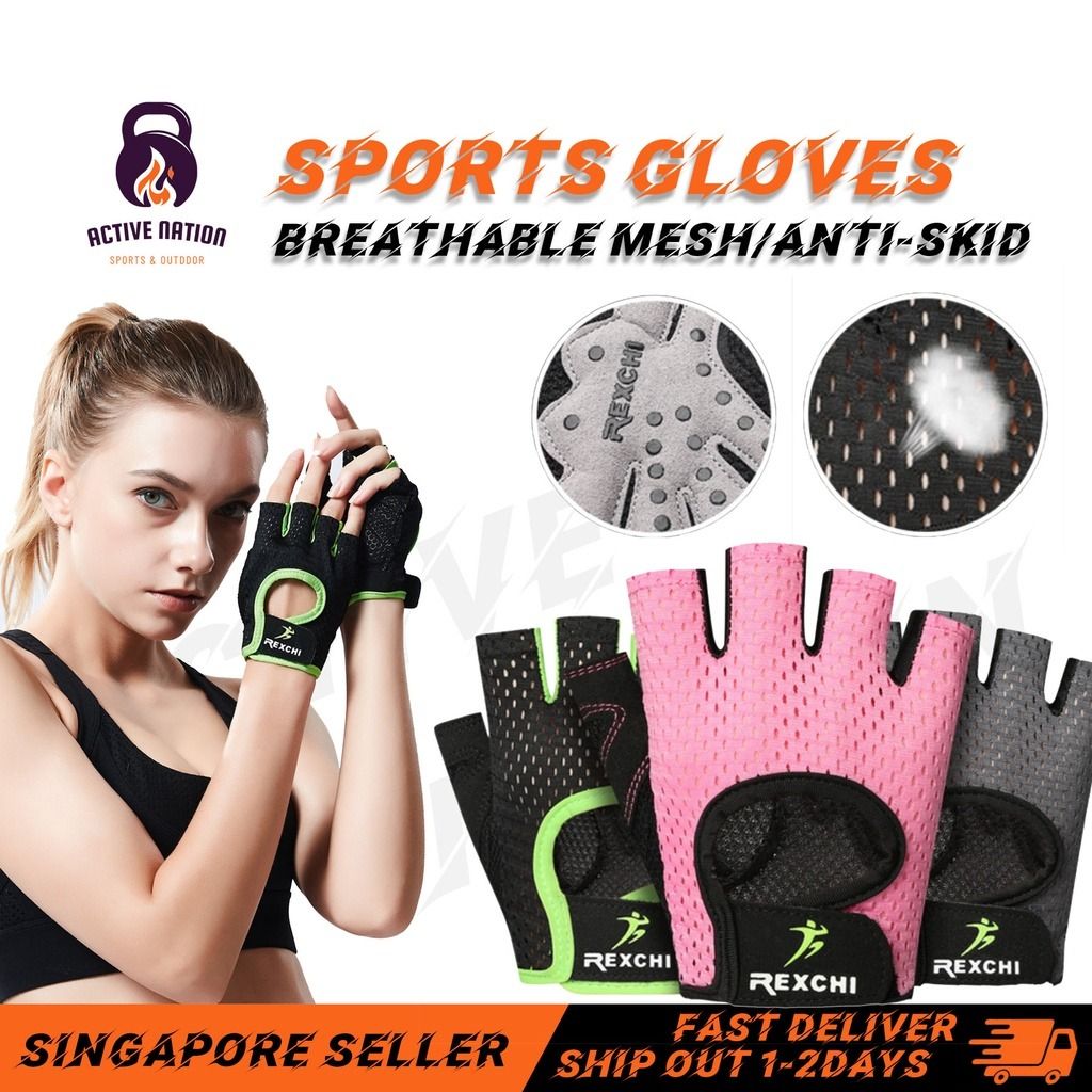 Fitness glove best sale