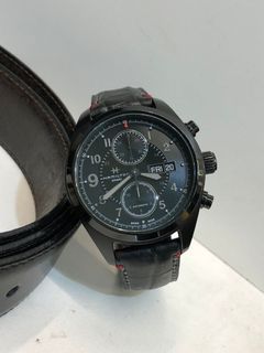 Hamilton khaki field Watch ORI