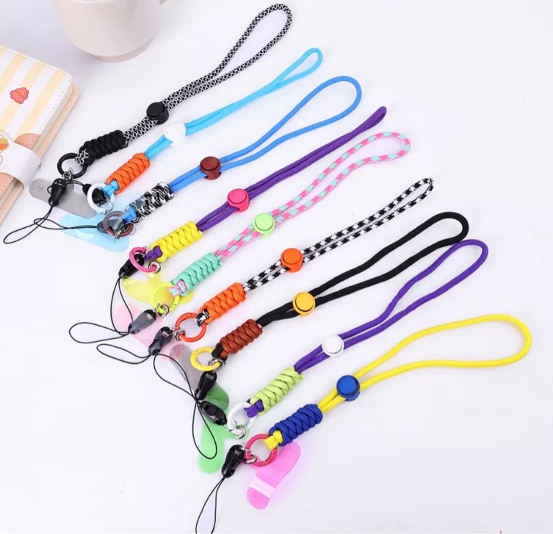 hand phone strap holder, Mobile Phones & Gadgets, Mobile & Gadget