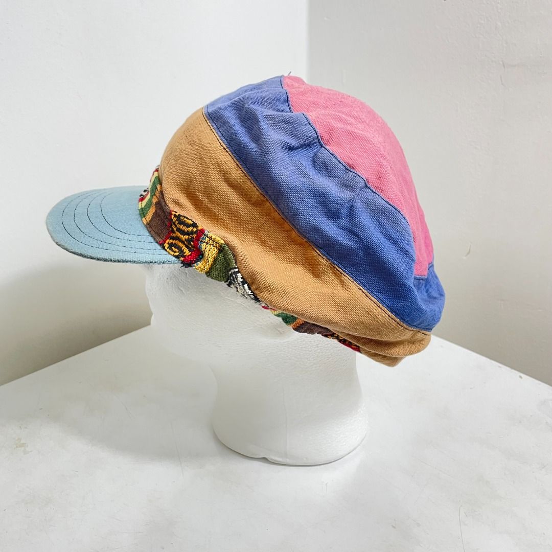 Retro cap sales