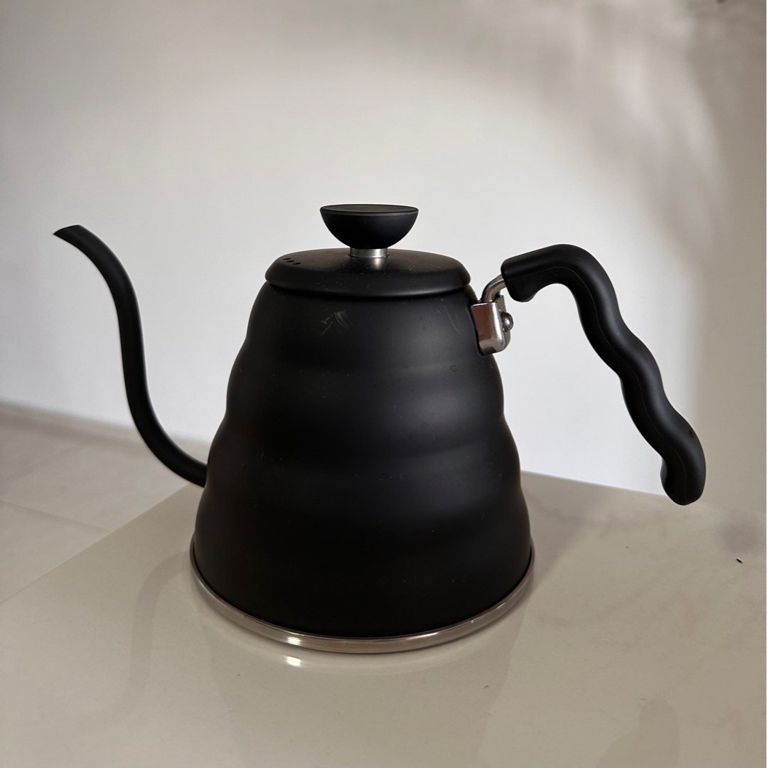 Hario V60 Drip Kettle, TV & Home Appliances, Kitchen Appliances