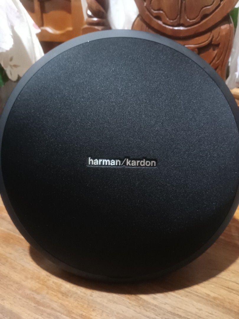 Harman kardon Onyx Studio 1, Audio, Soundbars, Speakers  Amplifiers on  Carousell