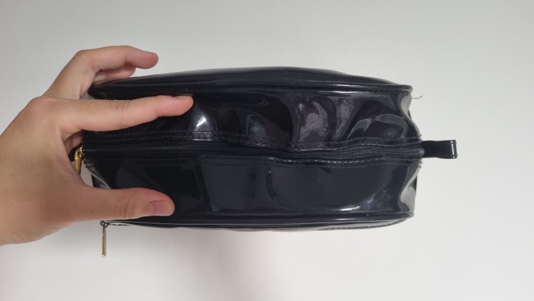 Harrods Wash Bag toiletry or make up bag pouch