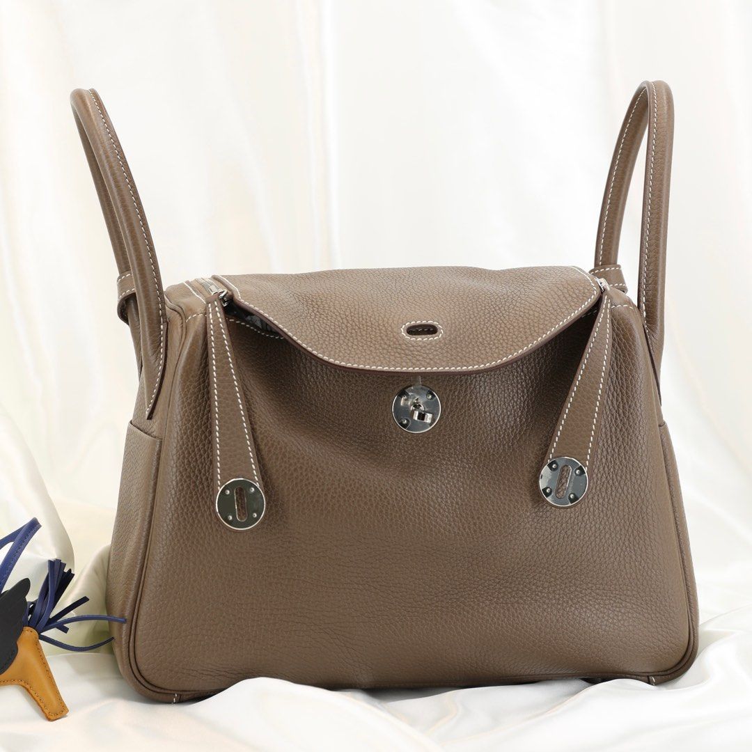 Lindy etoupe 30 clearance