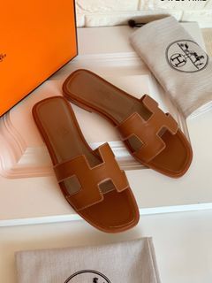 Oran sandal  Hermès Singapore