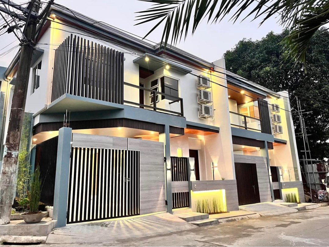 HillCrest Village town house Caloocan, Property, For Sale, Townhouse on