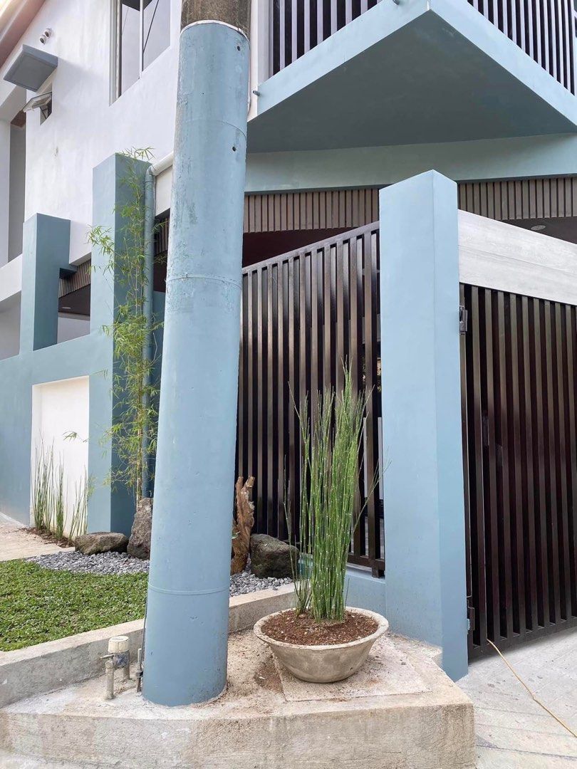 HillCrest Village town house Caloocan, Property, For Sale, Townhouse on