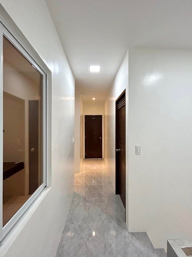 HillCrest Village town house Caloocan, Property, For Sale, Townhouse on