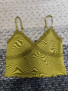 H&M croptop