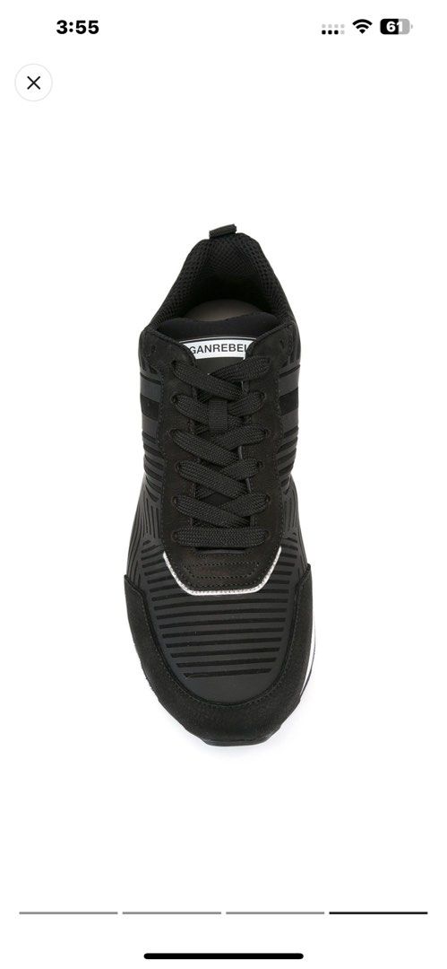 Rebel hotsell casual shoes