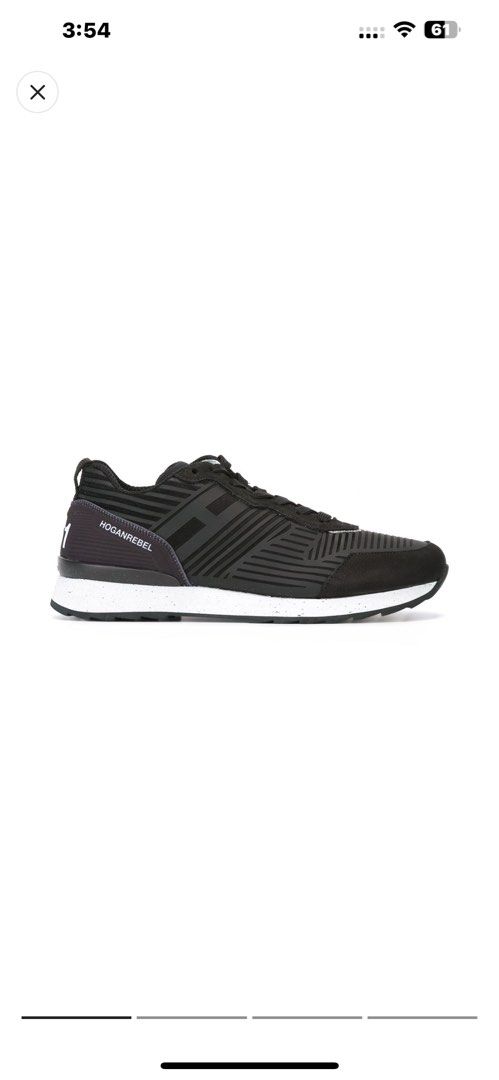 Rebel hotsell casual shoes