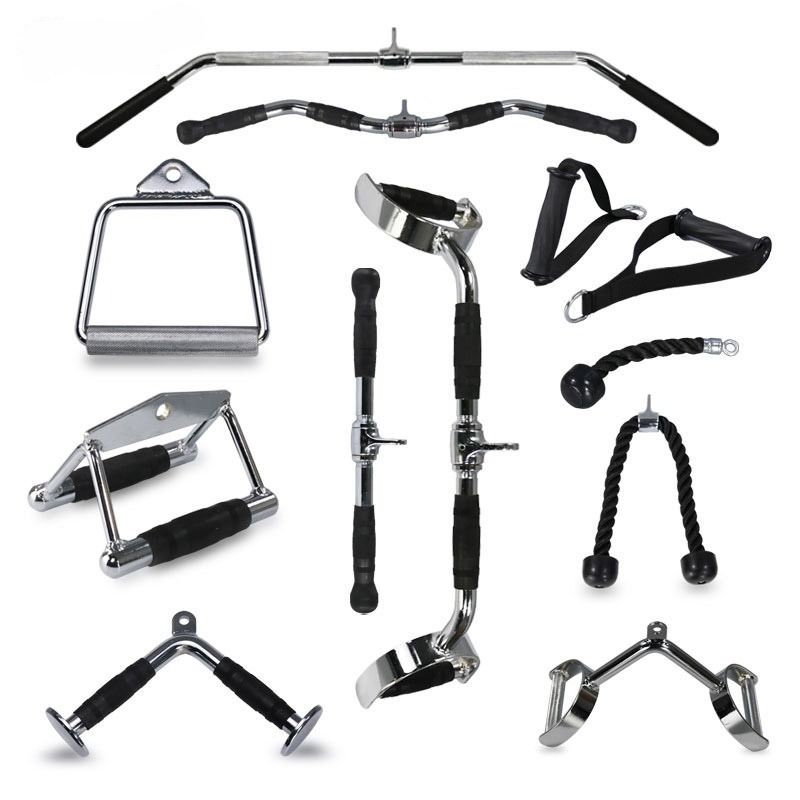 Cable hot sale machine attachments
