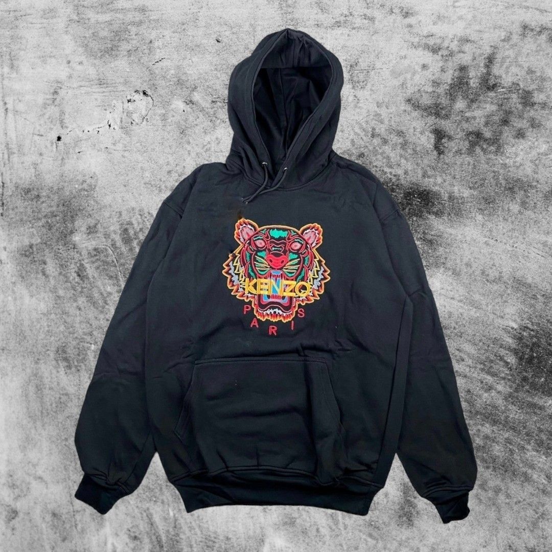 Harga hoodie kenzo original online