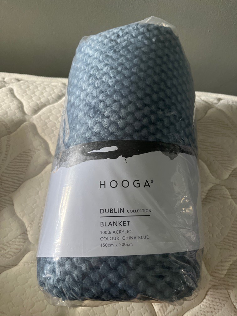 hooga-dublin-blanket-new-still-in-original-wrap-furniture-home