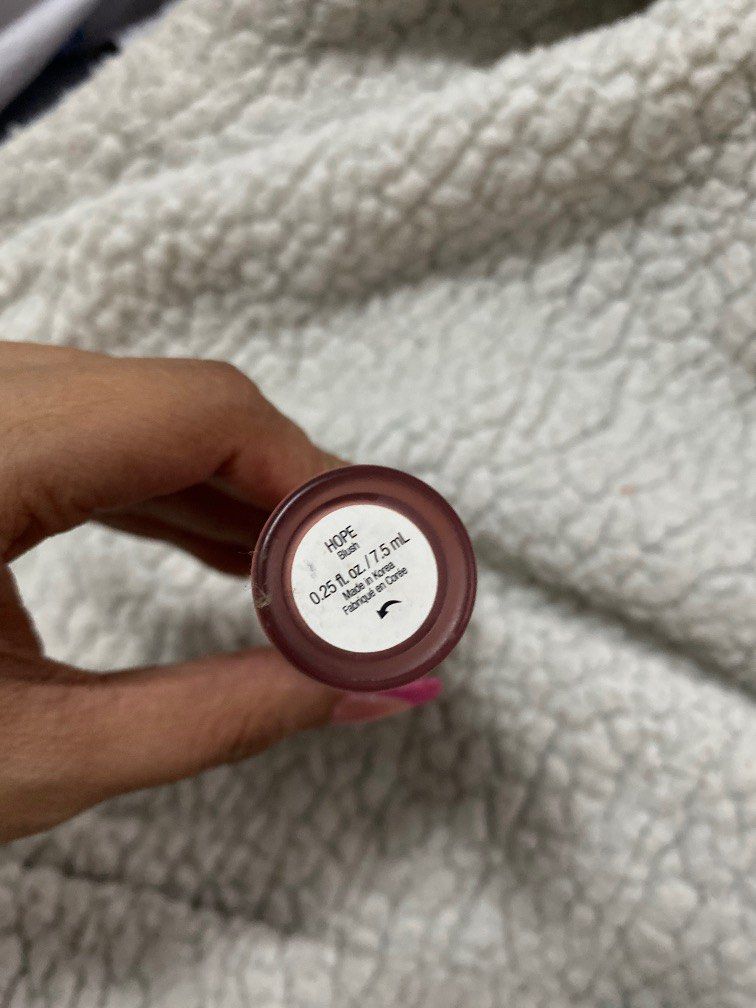(HOPE) RARE BEAUTY SOFT PINCH LIQUID, Beauty & Personal Care, Face ...