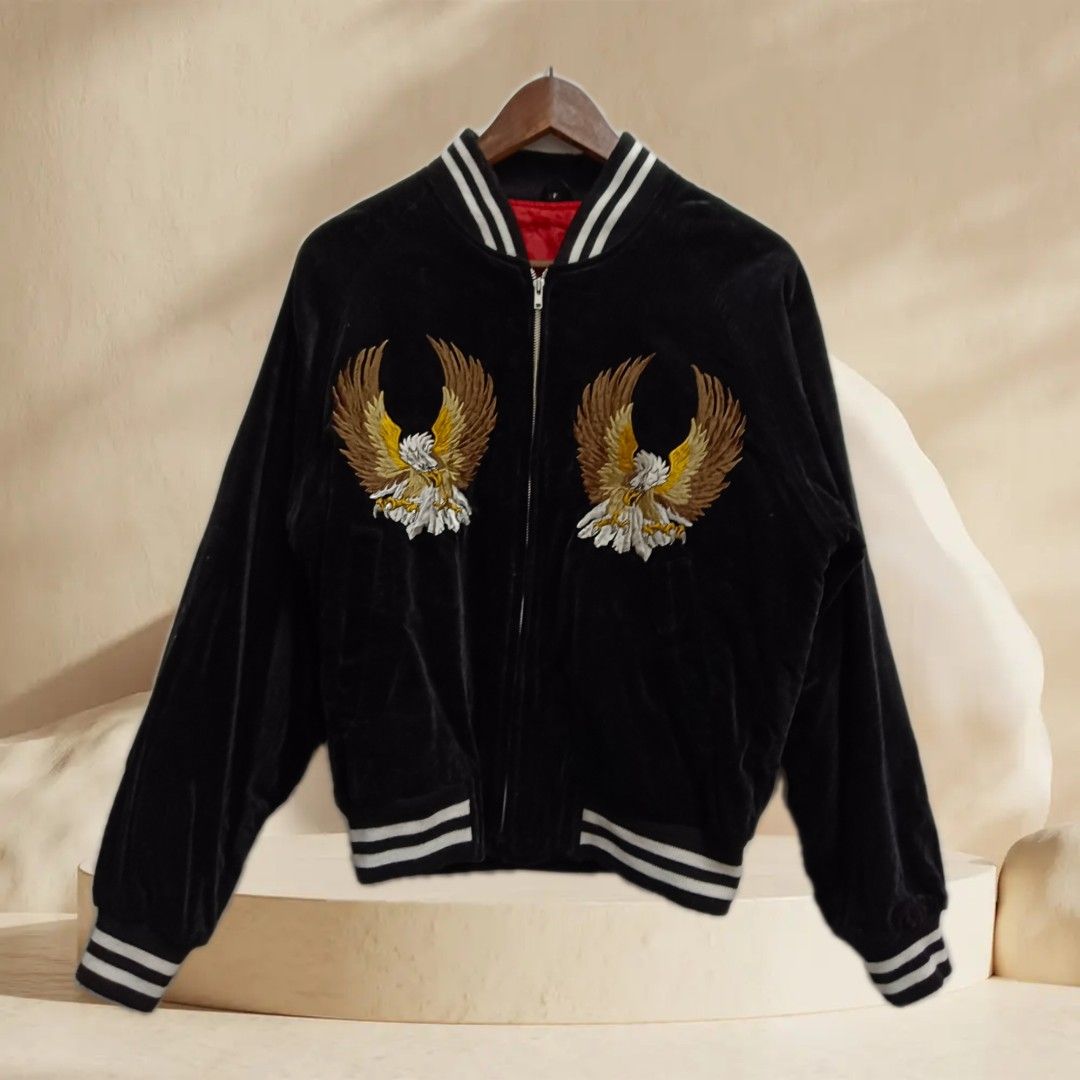 Hoshihime jacket cheap