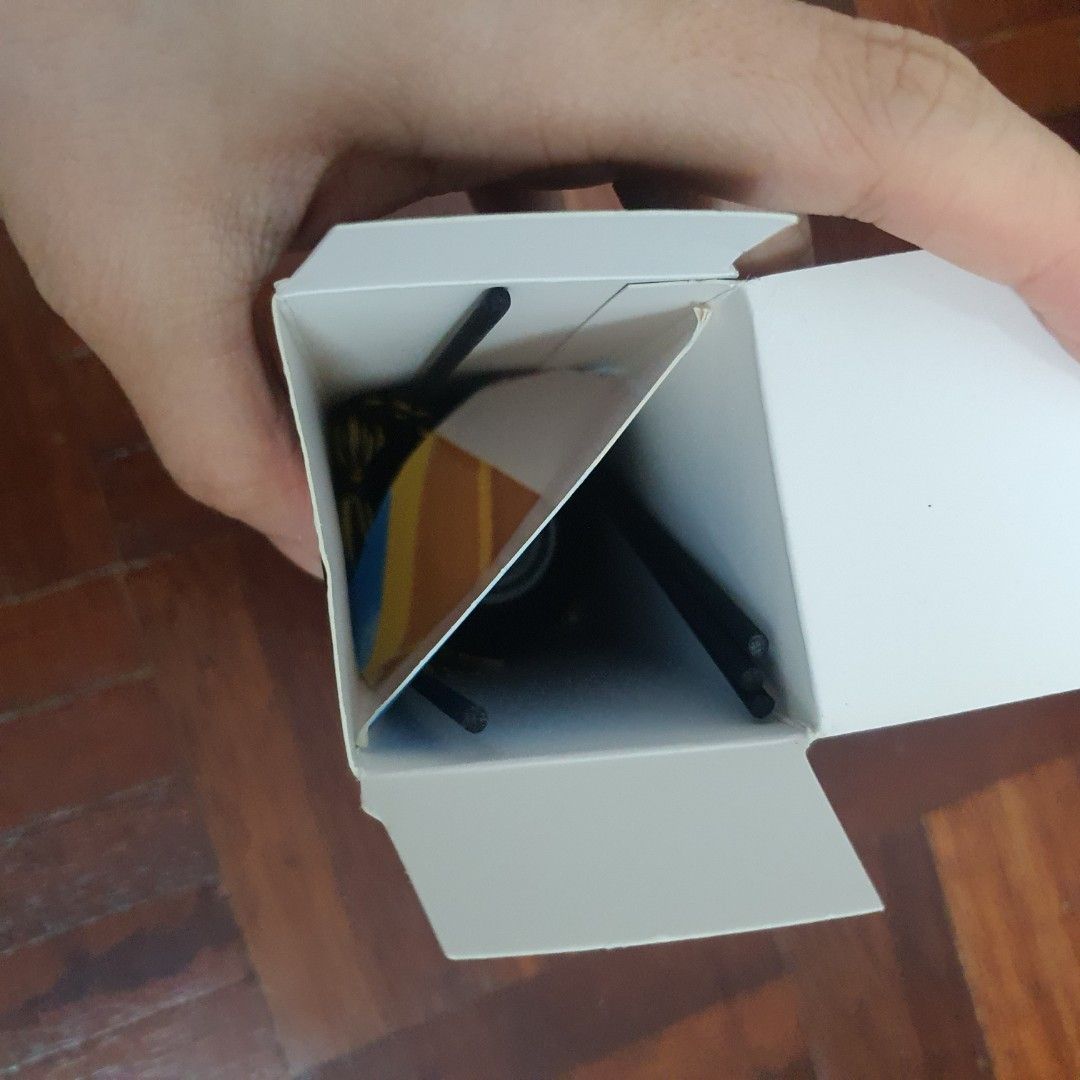 Hotel series white tea fragrance diffuser, Furniture & Home Living