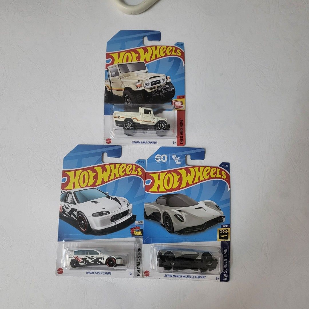 Hot wheels cheap lot c 2019
