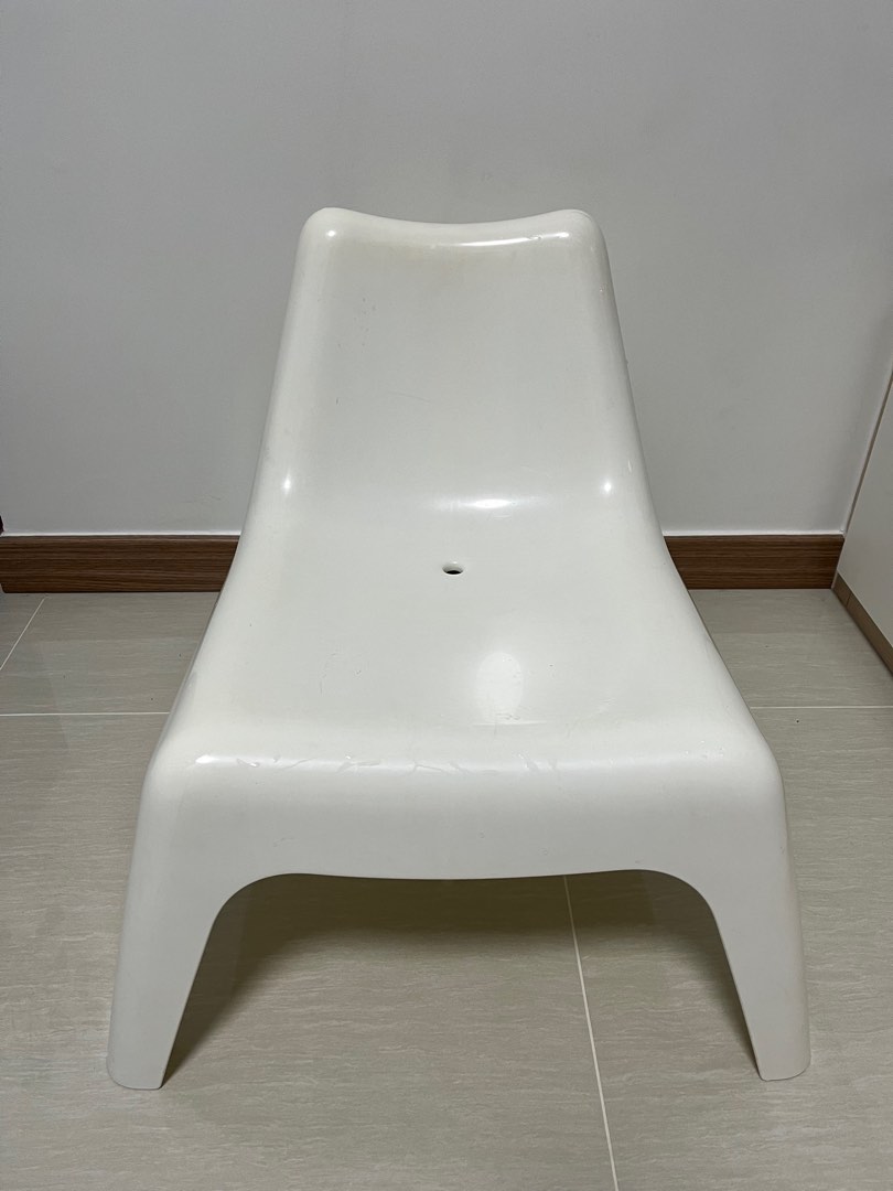 IKEA BUNSO Seater Furniture Home Living Furniture Chairs on