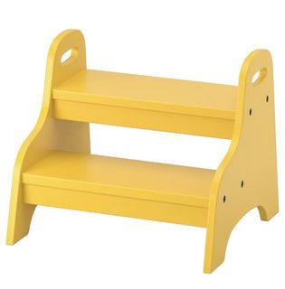 IKEA child’s step stool