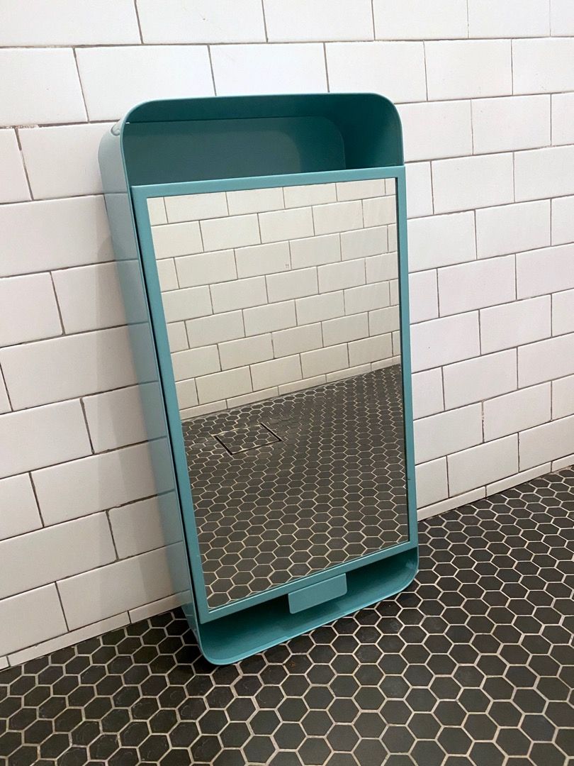 Ikea gunnern hot sale cabinet