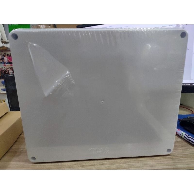IP65 Junction Box 300*250*120mm, Computers & Tech, Parts & Accessories ...