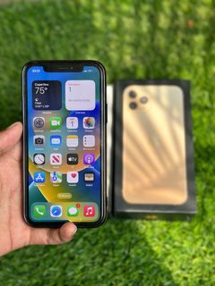 iphone 11 pro 64 GB