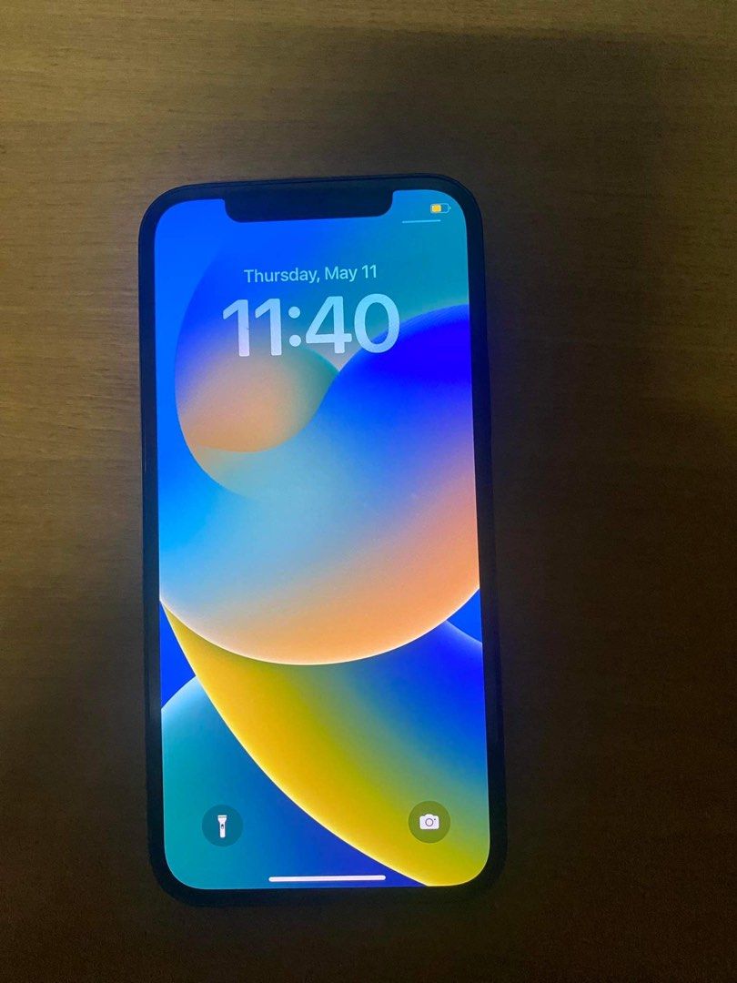 Iphone 12 64GB FU dual sim (Category: iPhone 12 Series) located in Paranaque City. Submitted by louise240817 (Listing ID 1241233076, Image 1). Description: Makinis unit. 96% battery health Hongkong variant kaya dual sim na physical No issue. Can reset upon meet up. Unli check bago bayadan. Unit ans chord only.