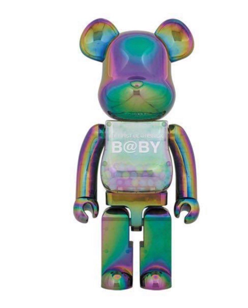 Bearbrick ironman 1000 on sale