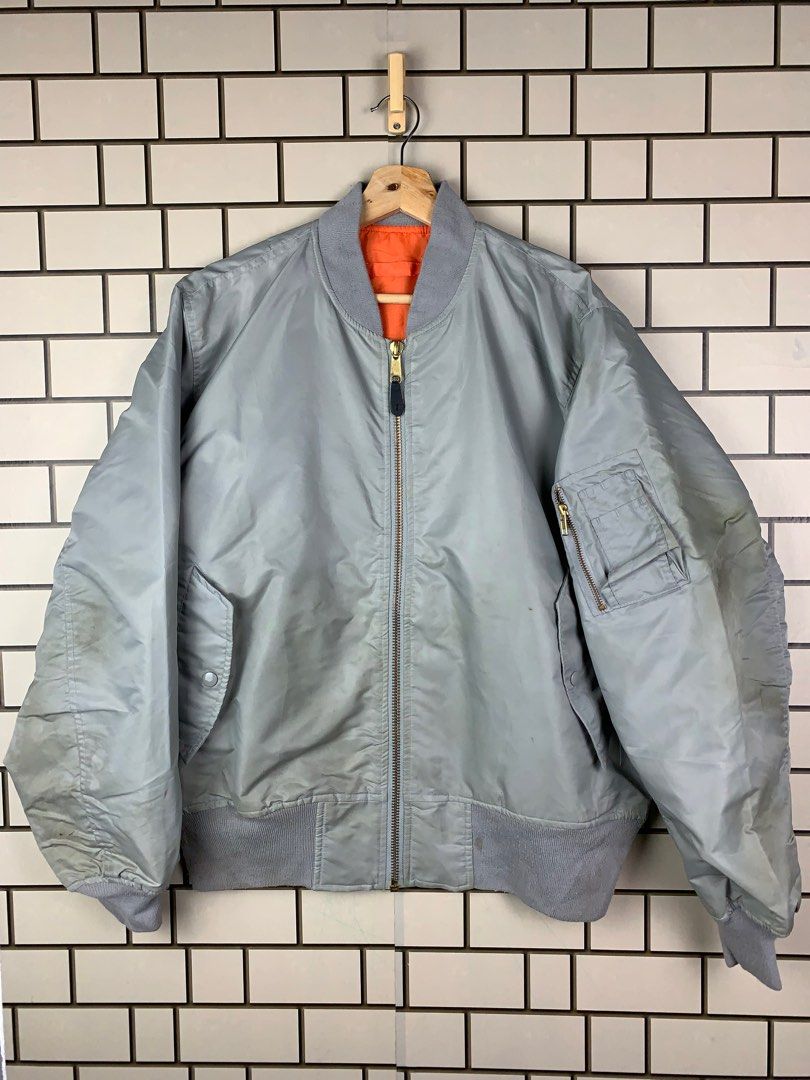 Air force hotsell 1 reversible jacket
