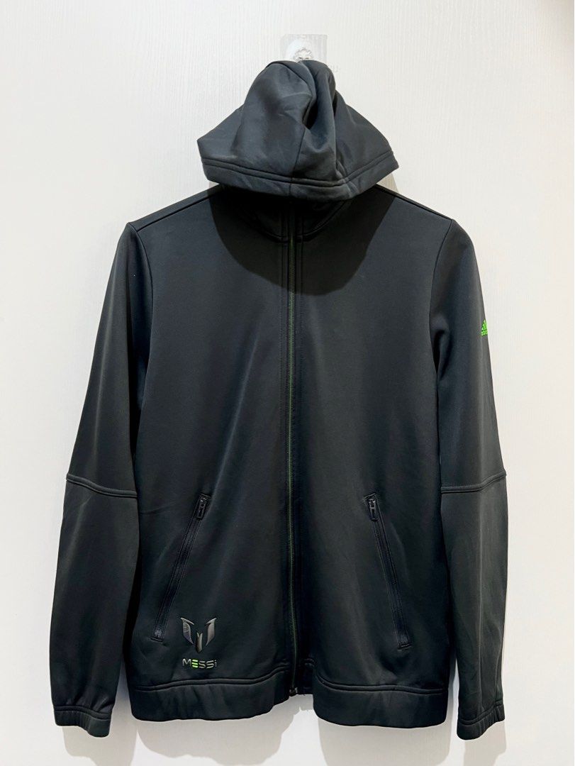Track Jacket Jaket Adidas Messi Jaket Adidas Messi Anak