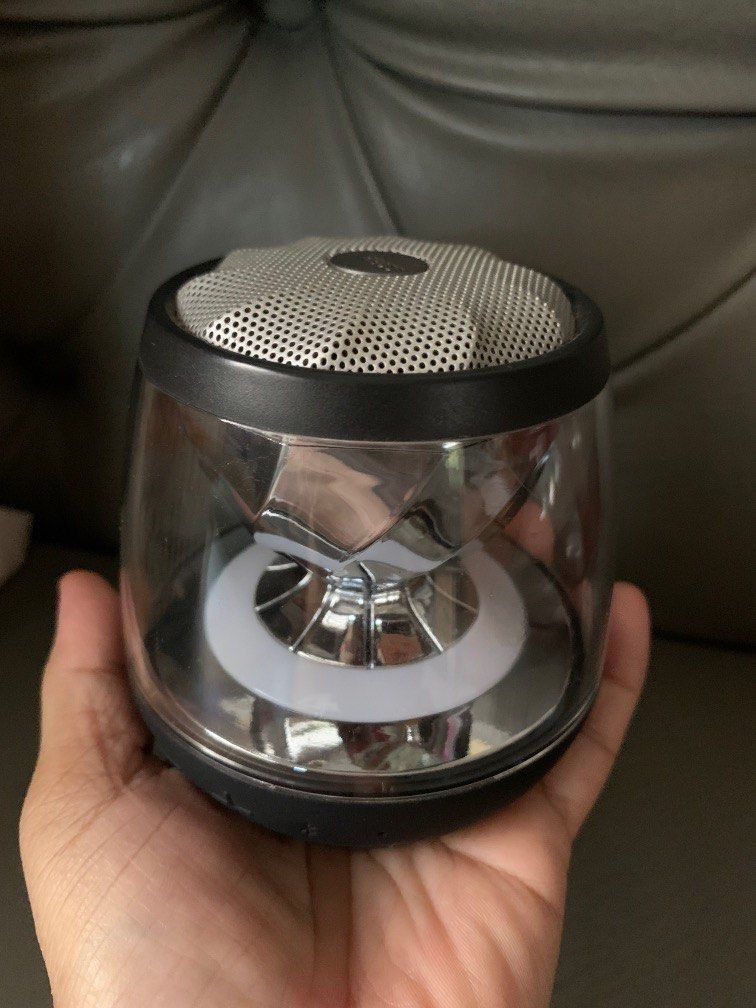 Jam blaze hot sale bluetooth speaker