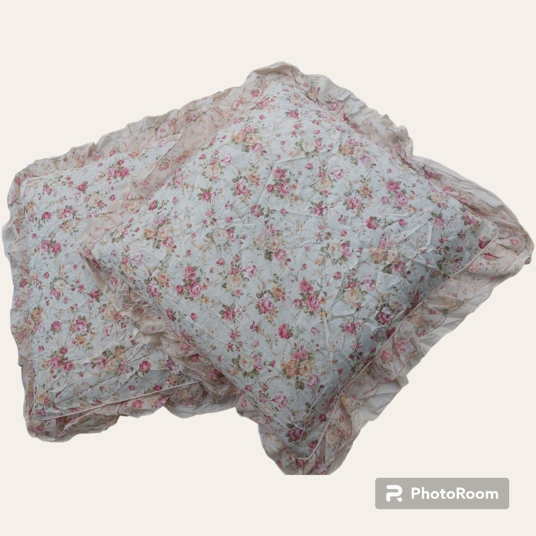 Japanese Pillow, Furniture & Home Living, Home Decor, Cushions & Throws