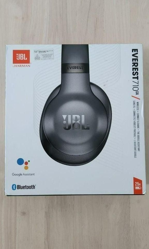 Jbl everest 2025 710ga noise cancelling