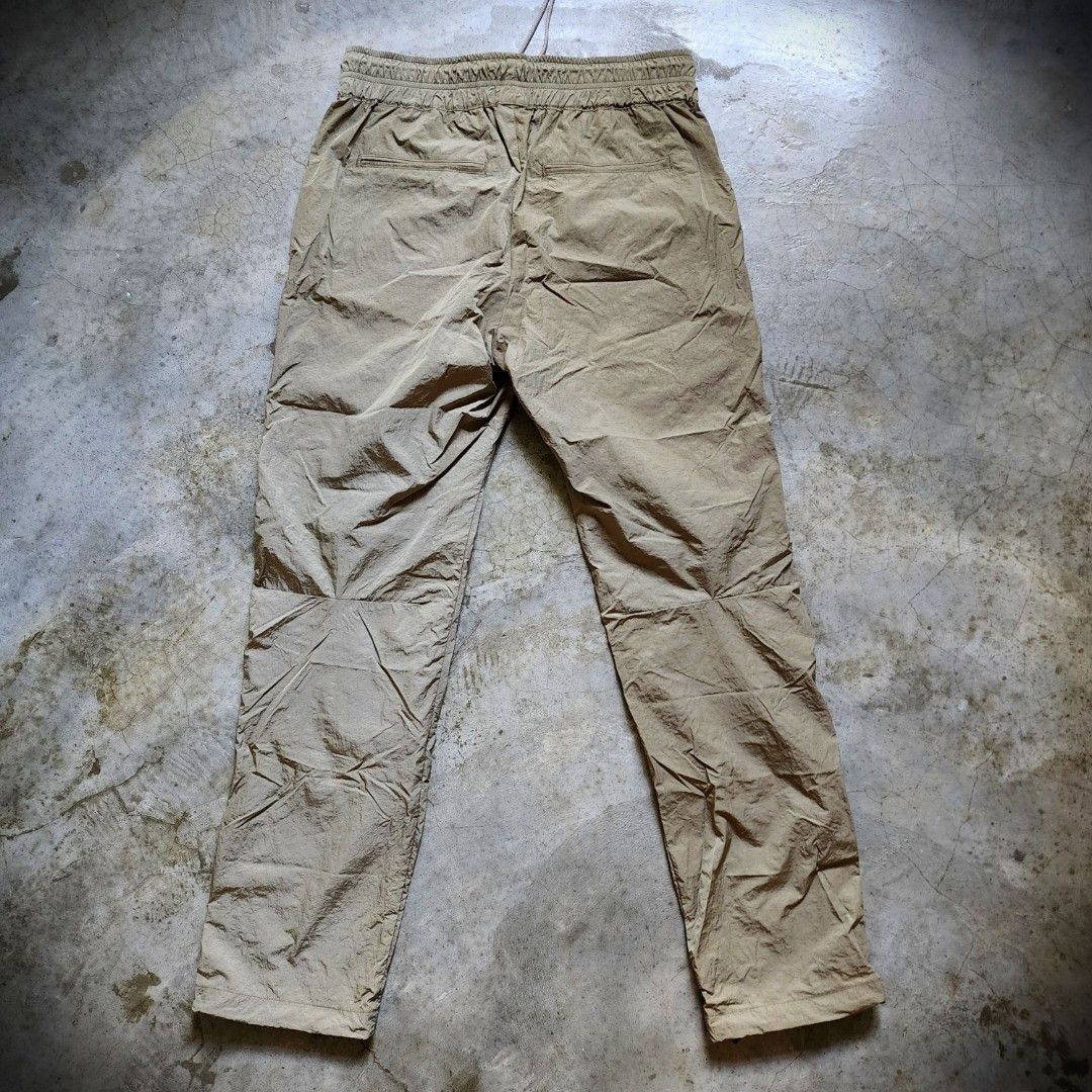 John Elliot Himalayan Pants Men s Fashion Bottoms Joggers on